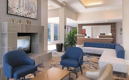 Hilton Garden Inn Baton Rouge Airport