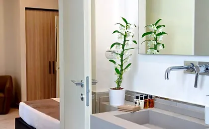 Relais Servio Tullio