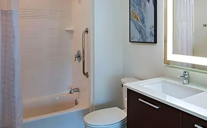TownePlace Suites by Marriott San Antonio Northwest at the RIM