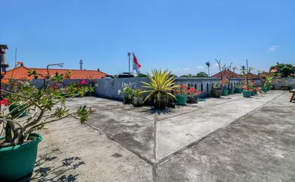 OYO 1433 Homestay Rumahku