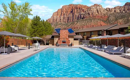 Hampton Inn & Suites Springdale/Zion National Park