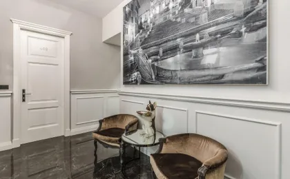 Rhea Silvia Luxury Rooms Spagna