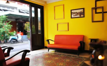 Focal Local Bed And Breakfast