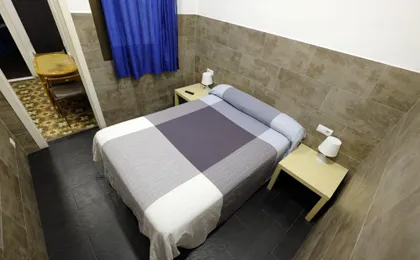 Lenin Hostel Barcelona