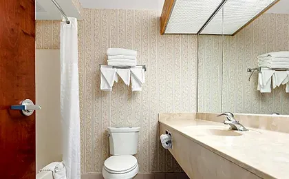 Comfort Suites New Orleans East