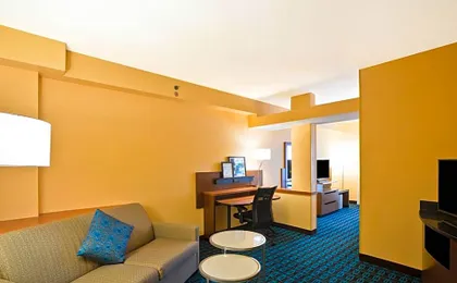 Fairfield Inn & Suites by Marriott Christiansburg