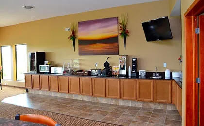 Cobblestone Inn & Suites - Newton
