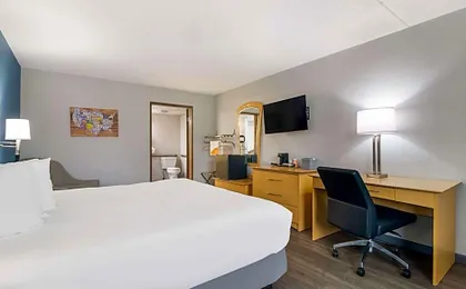 Econo Lodge Branson Theater District
