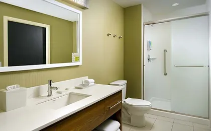 Home2 Suites by Hilton Hattiesburg