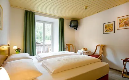 Berghotel Kason