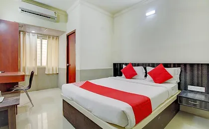Super Hotel O NAR Comforts Near KSR Railway station