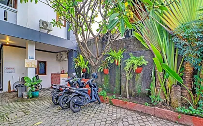 Homestay Rumahku
