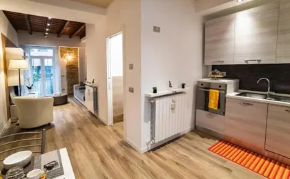 Carrara Deluxe Home