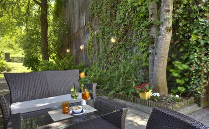 Hotel Alpenresidenz Adler