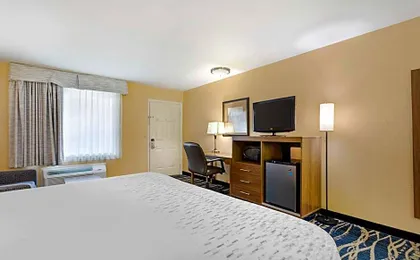 Best Western Mountainbrook Inn