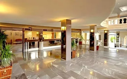 Corfu Palace Hotel