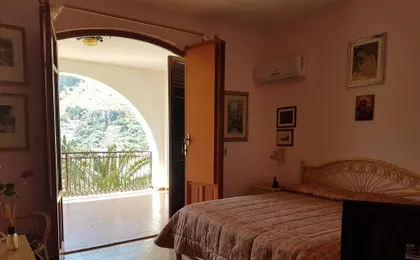 Villa del Golfo