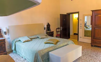 Hotel Sant'Antonin