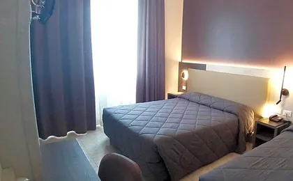 Hotel Mistral