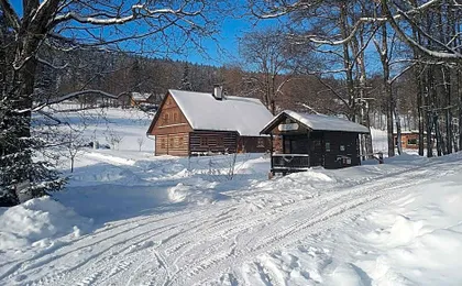 Penzion Vápenka