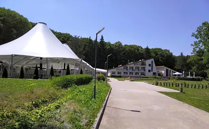 Hotel Kovanlika 2