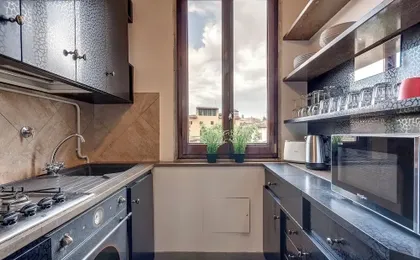 Mamo Florence - Spirito19 Apartment