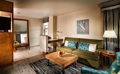 Staypineapple, Watertown Hotel, University District Seattle