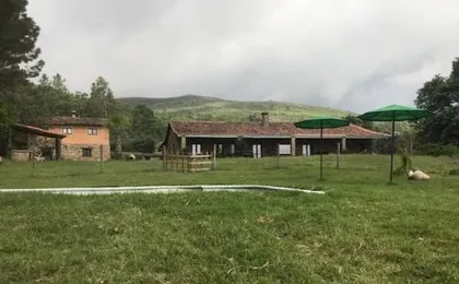 Casa Rural Los Robles