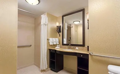 Homewood Suites by Hilton Lafayette-Airport