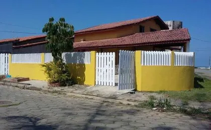 Casa Praia Itanhaém