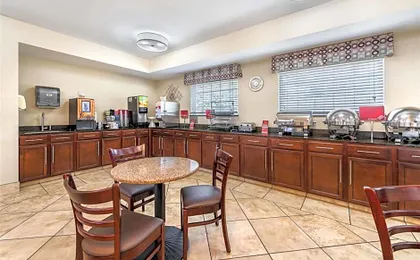 Best Western Plus Eastgate Inn & Suites