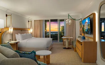 Naples Grande Beach Resort