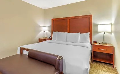 Comfort Inn Quantico