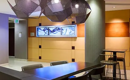SpringHill Suites by Marriott Portland Vancouver