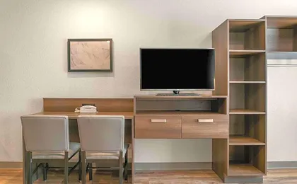Extended Stay America Suites - Detroit - Rochester Hills