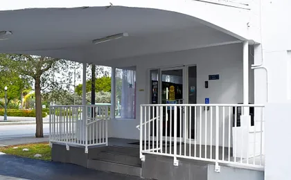 Travelodge by Wyndham Miami Biscayne Bay