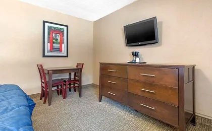 Rodeway Inn Chicago North Shore - Lincolnwood