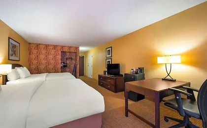 Sonesta Select Detroit Novi