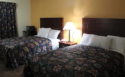 Passport Inn and Suites - Middletown