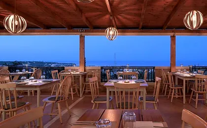 Asterias Village