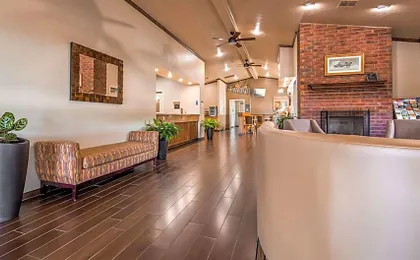 Best Western Timberridge Inn