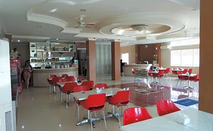 Hotel Sulawesi Gorontalo