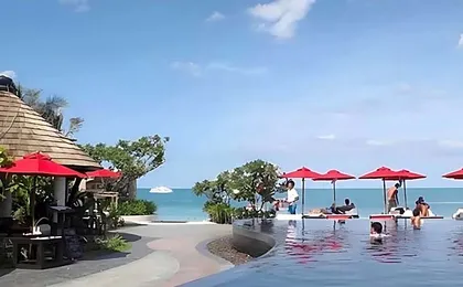 Kirikayan Boutique Resort - SHA Extra Plus