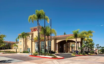 Hilton Garden Inn San Diego/Rancho Bernardo