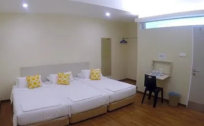 1ACS Residence