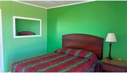 Monterrey Motel Padre Island, Corpus Christi BY OYO