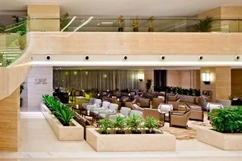White Horse Lake Jianguo Hotel