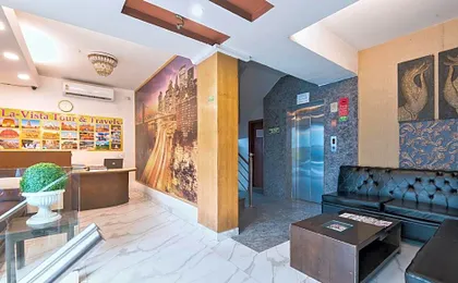 Hotel La Vista