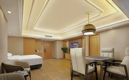 Vienna Hotel Hunan Hengyang Leiyang