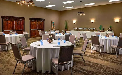 Hotel Don Fernando de Taos, Tapestry Collection by Hilton